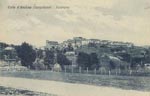 Historical images from Pescolanciano area and Molise