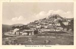 Historical images from Roccasicura area and Molise