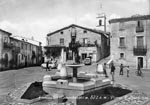 Historical images from Cerro al Volturno area and Molise