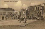 Historical images from Pizzone area and Molise