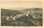 Historical images from Sessano del Molise area and Molise
