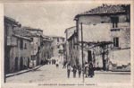 Historical images from Macchiagodena area and Molise