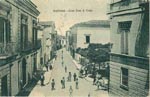 Historical images from Roccasicura area and Molise