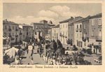 Historical images from Vastogirardi area and Molise