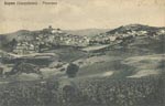 Historical images from Vastogirardi area and Molise