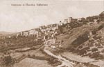 Historical images from Bagnoli del Trigno area and Molise