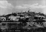 Historical images from Pietrabbondante area and Molise