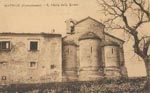 Historical images from Vastogirardi area and Molise