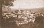Historical images from Pizzone area and Molise
