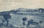 Historical images from Civitanova del Sannio area and Molise