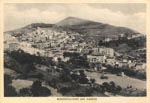Historical images from Pescolanciano area and Molise