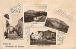 Historical images from Vastogirardi area and Molise