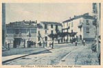 Historical images from Castelpetroso area and Molise