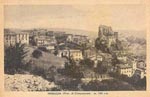 Historical images from Castelpetroso area and Molise