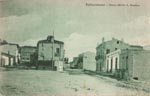 Historical images from Pizzone area and Molise