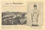 Historical images from Roccamandolfi area and Molise