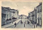 Historical images from Roccasicura area and Molise
