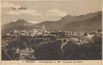 Historical images from Roccasicura area and Molise
