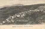Historical images from Castelpetroso area and Molise