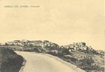 Historical images from Pizzone area and Molise