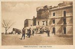 Historical images from Vastogirardi area and Molise
