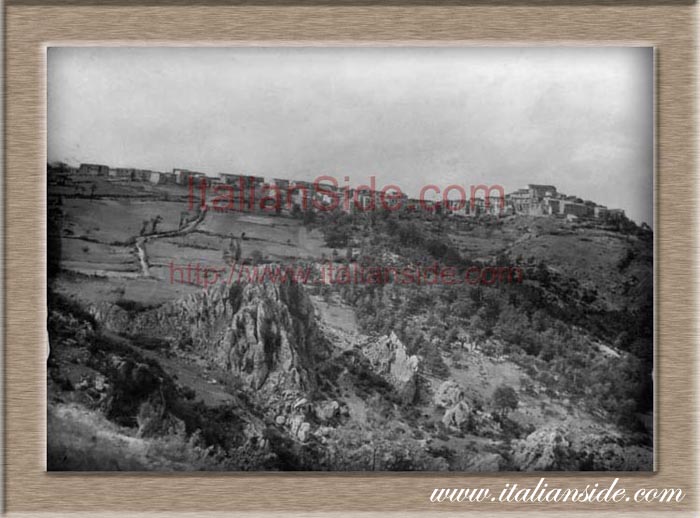 old picture from Chiauci