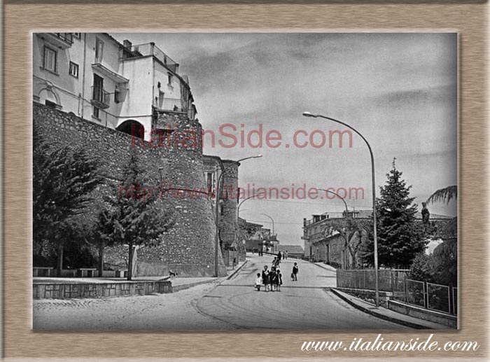 old picture from Fornelli