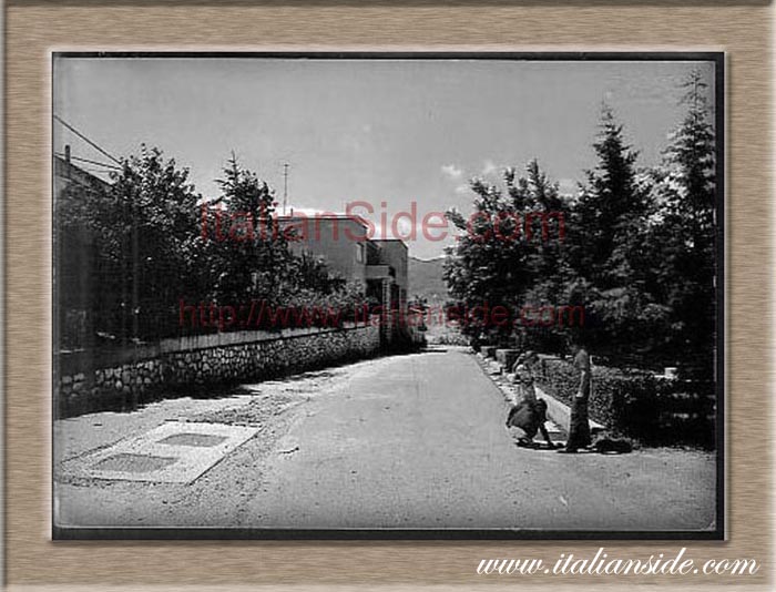 old picture from Scapoli