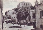 Historical images from Vastogirardi area and Molise