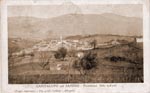 Historical images from Sessano del Molise area and Molise