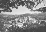 Historical images from Pizzone area and Molise