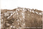 Historical images from Pescolanciano area and Molise