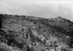 Historical images from Sessano del Molise area and Molise