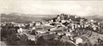 Historical images from Civitanova del Sannio area and Molise