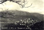 Historical images from Roccasicura area and Molise