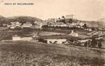 Historical images from Pescolanciano area and Molise