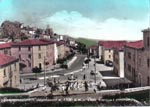 Historical images from Castelpetroso area and Molise