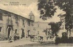 Historical images from Sessano del Molise area and Molise
