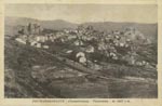 Historical images from Pescolanciano area and Molise
