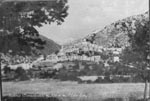 Historical images from Pizzone area and Molise