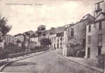 Historical images from Macchiagodena area and Molise