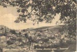 Historical images from Conca Casale area and Molise