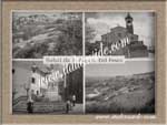 Historical images from Conca Casale area and Molise