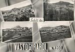 Historical images from Vastogirardi area and Molise