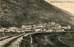 Historical images from Macchiagodena area and Molise