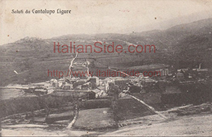 Historical images from Druento area and Piemonte