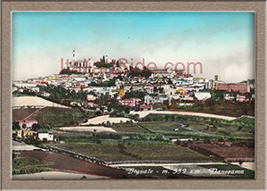 Historical images from Celle Enomondo area and Piemonte