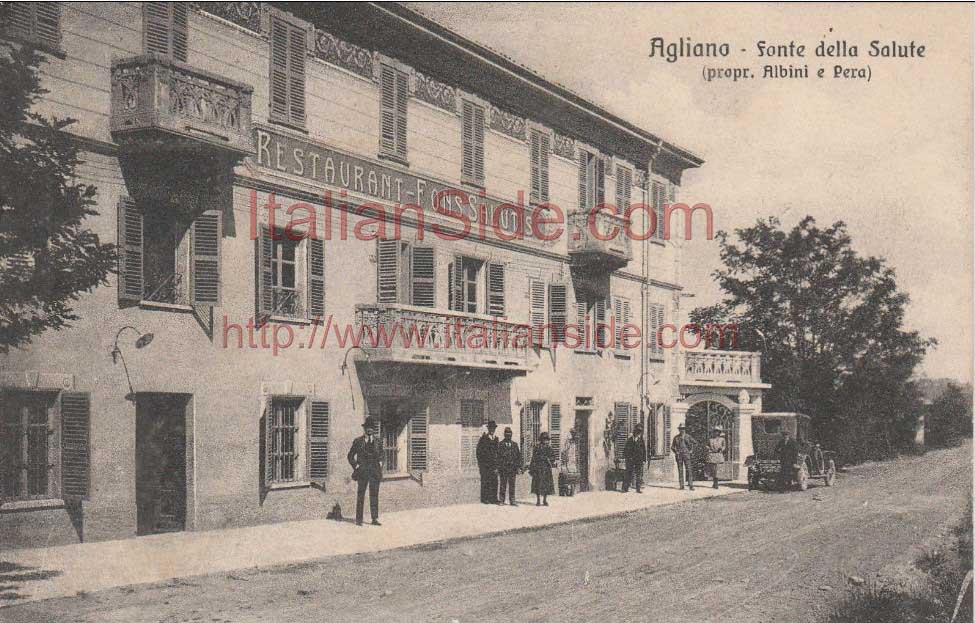 old picture from Valfenera