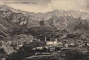Historical images from Cortazzone area and Piemonte