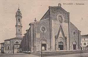 Historical images from Ronsecco area and Piemonte